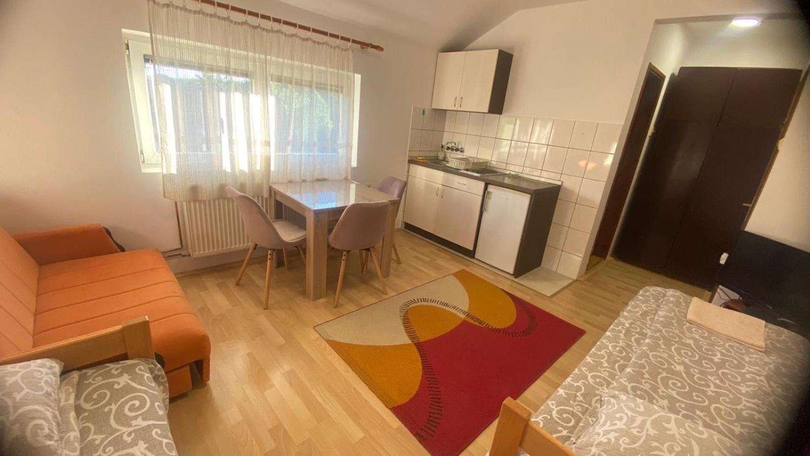 Apartment Nais Zlatibor