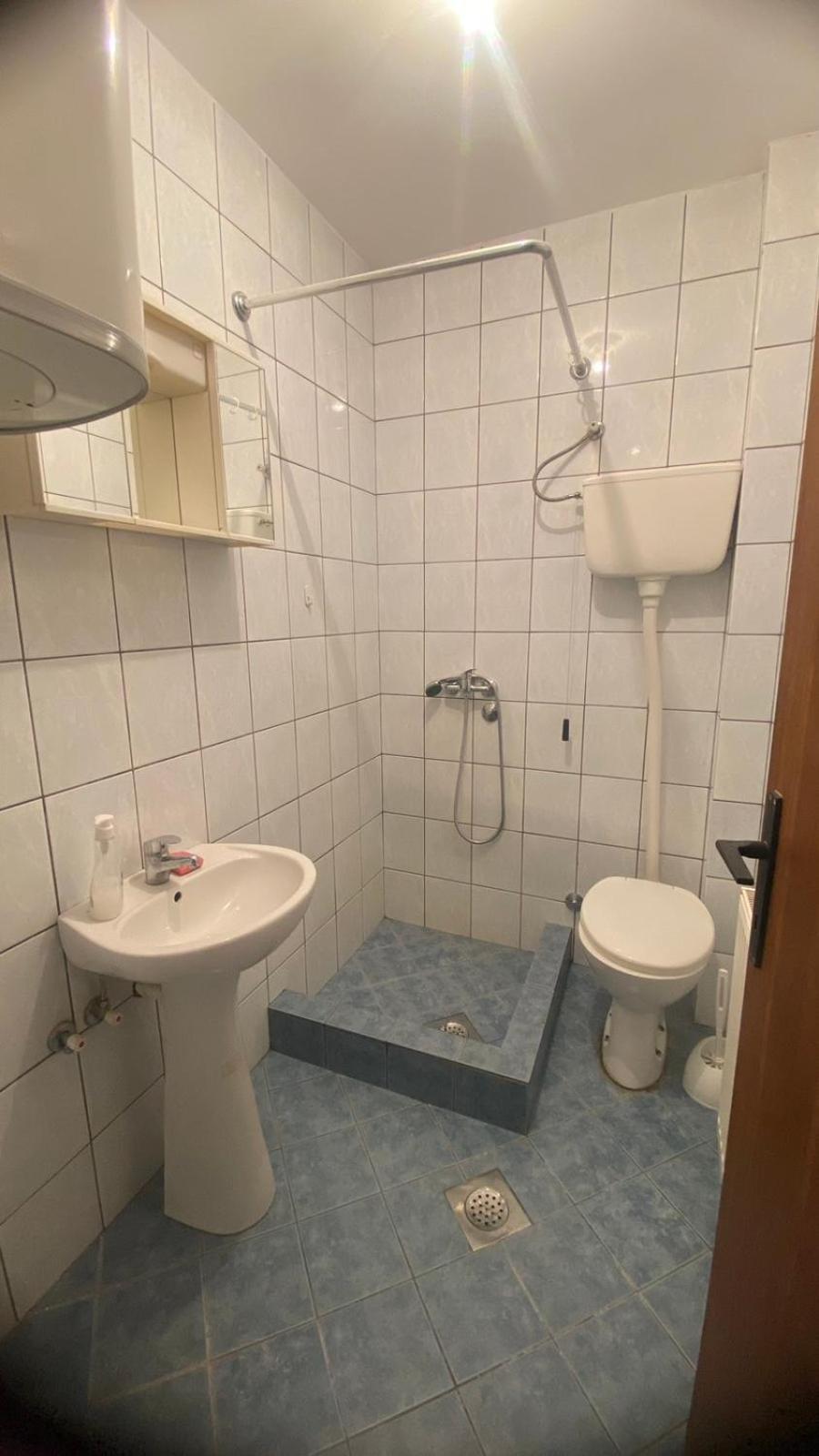Apartment Nais
