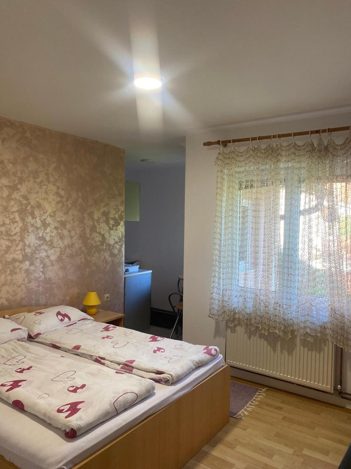 Apartment Nais *