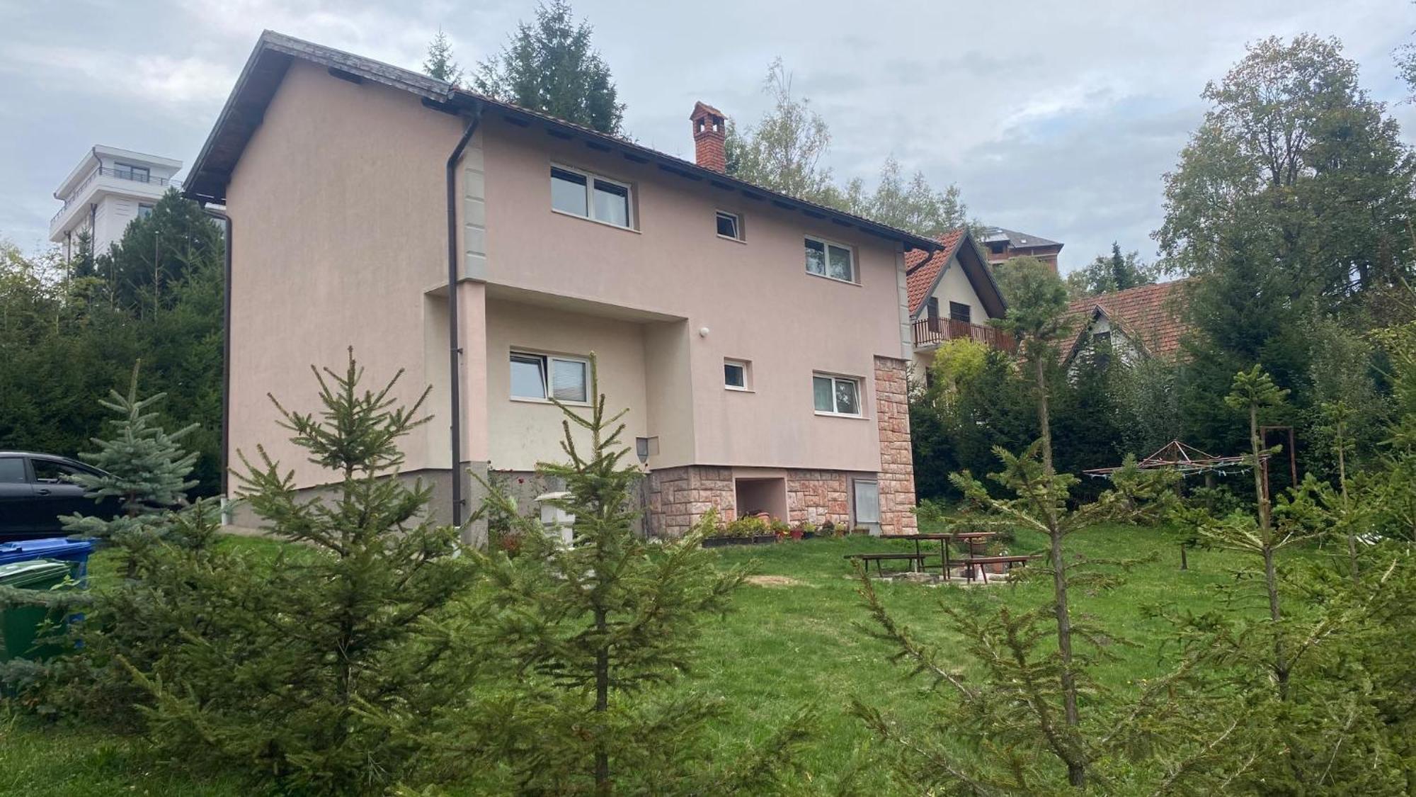 Nais * Zlatibor